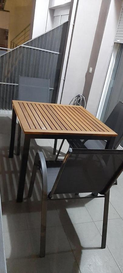 Iasonas View Studio Nea Peramos  Ngoại thất bức ảnh
